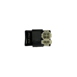 Engine 139qmb 4t gy6 80ccm 40cm drum long shaft anh