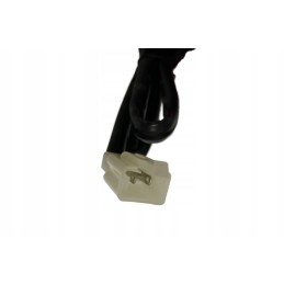 Engine 139qmb 4t gy6 80ccm 40cm drum long shaft anh