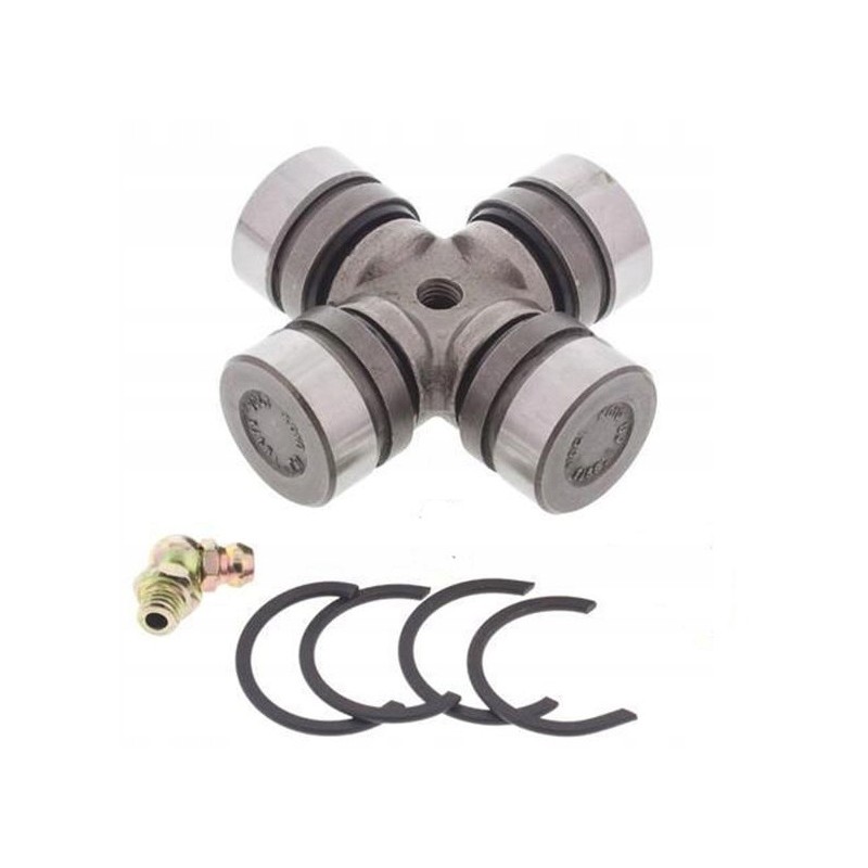 Front or rear drive shaft crosshead for Polaris Sportsman