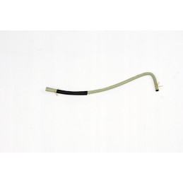 Engine 139qmb 4t gy6 80ccm 40cm drum long shaft