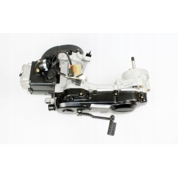 Engine 139qmb 4t gy6 80ccm 40cm drum long shaft