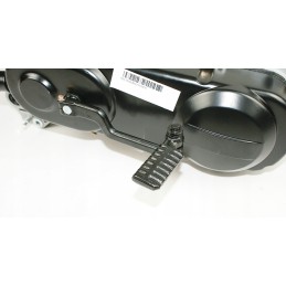 Engine 139qmb 4t gy6 80ccm 40cm drum long shaft