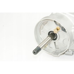 Engine 139qmb 4t gy6 80ccm 40cm drum long shaft