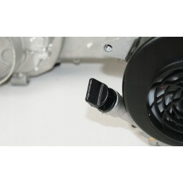 Engine 139qmb 4t gy6 80ccm 40cm drum long shaft