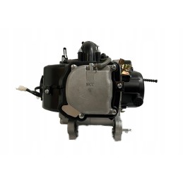 Engine 139qmb 4t gy6 80ccm 40cm drum long shaft filter