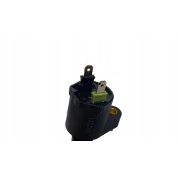 Engine 139qmb 4t gy6 80ccm 40cm drum long shaft filter