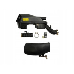 Engine 139qmb 4t gy6 80ccm 40cm drum long shaft filter