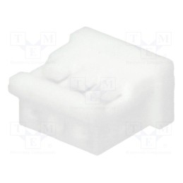 10 pcs x MOLEX - 874390300 - Plug, wire-board, female, Pico-SPOX, 1.5mm, PIN: 3, w/o contacts