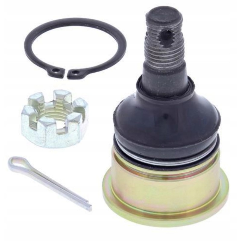 Yamaha Grizzly 550 700 stub ball pin