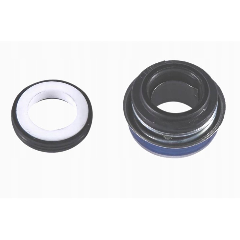 Water pump seal yamaha kodiak 400 450 grizzly 660 700 rhino 11h 12