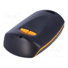 1 pcs x SUPERTRONIC - PP101N-S - Enclosure: for remote controller, SMARTREMOOTE, X: 65mm, Y: 42mm