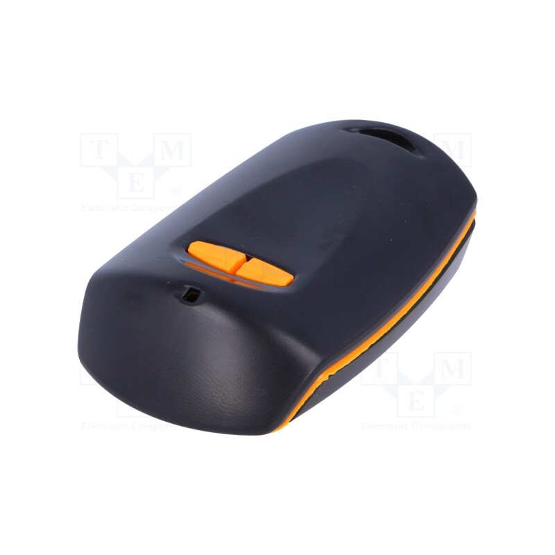 1 pcs x SUPERTRONIC - PP101N-S - Enclosure: for remote controller, SMARTREMOOTE, X: 65mm, Y: 42mm