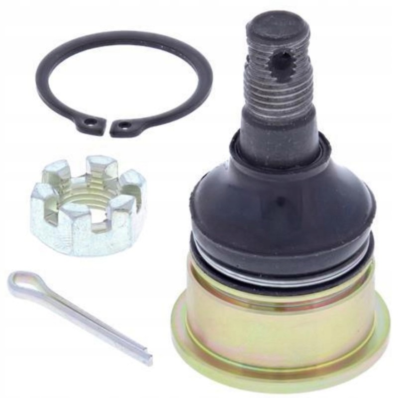 Stub ball pin yamaha grizzly yfm 550 700 3b4 23579 01 00