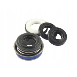 Water pump seal yamaha kodiak 400 450 grizzly 400 450