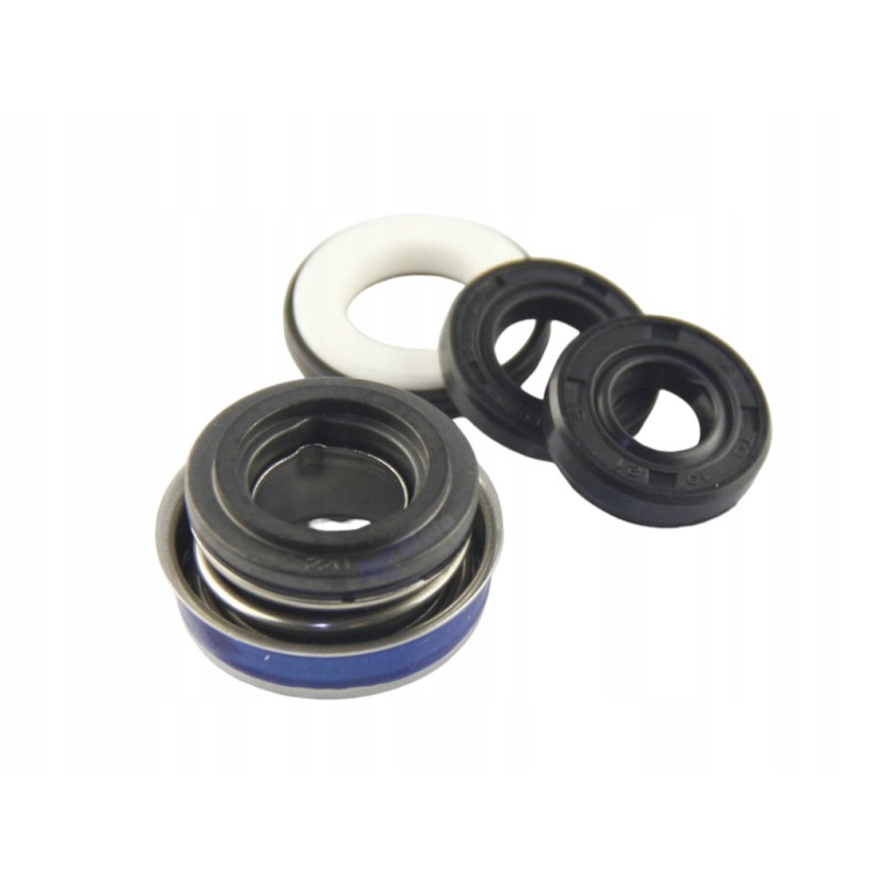 Water pump seal yamaha kodiak 400 450 grizzly 400 450