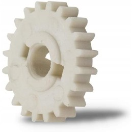 Can am renegade 500 water pump gear