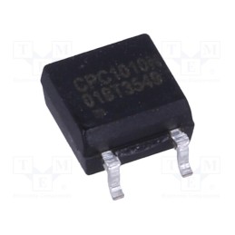 1 pcs x IXYS - CPC1010N - Relay: solid state, SPST-NO, Icntrl max: 50mA, 170mA, max.250VAC