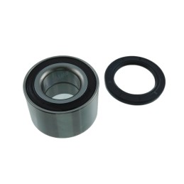Wheel hub bearing seal can am bearing