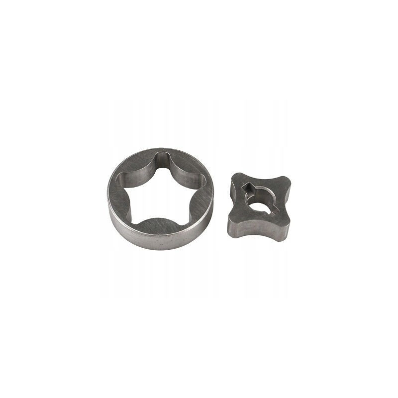 Oil pump impeller can am outlander renegade g1 g2