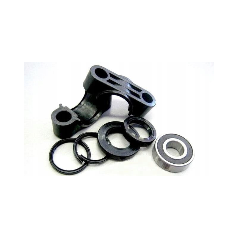 Steering column bearings yamaha quads many models yamaha raptor 350 660