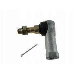 Tie rod end right thread yamaha rhino 700 wolverine