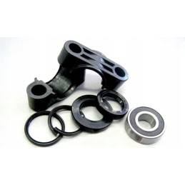 Steering column bearings yamaha yamaha raptor 350 660 700 kodiak