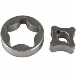 Oil pump impeller can am outlander renegade g1 g2 420256348