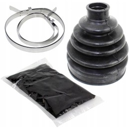 Can am joint rubber sleeve 705500870 705501864 705501777 19 5003