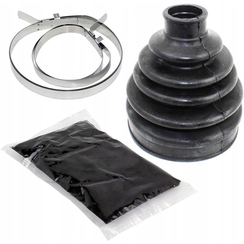Can am joint rubber sleeve 705500870 705501864 705501777 19 5003