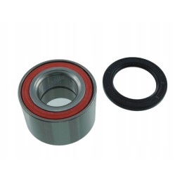 Wheel hub bearing rear front seal can am x atv