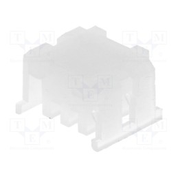 10 pcs x PANCON - SCC156F-02-D - Protection cover, PIN: 2, 3.96mm, MAS-CON