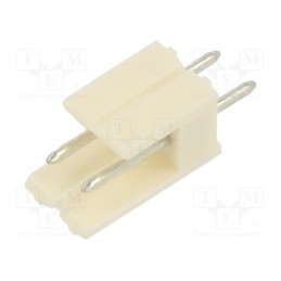 10 pcs x TE Connectivity - 828548-2 - 2P AMP QUICK STLEI