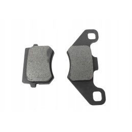 Brake pads atv 200 250 bashan shineray