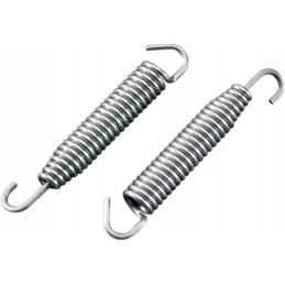 Suzuki RMX muffler spring 60mm 495 6000
