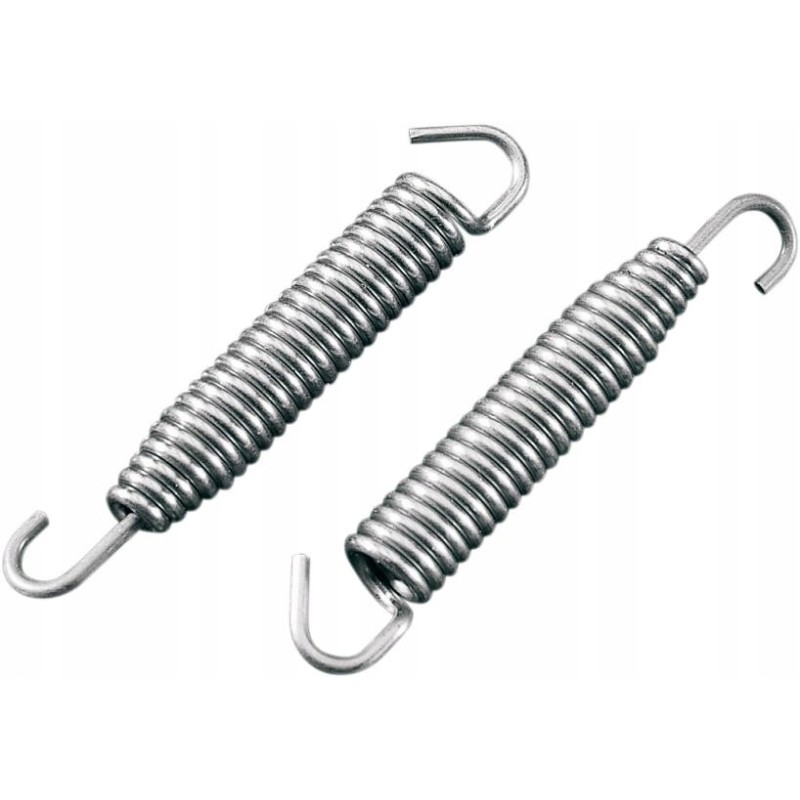 Suzuki RMX muffler spring 60mm 495 6000