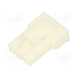 10 pcs x TE Connectivity - 176272-1 - AMP UNIVERSAL POWER PLUG 3P