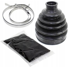 Can am renegade 500 rubber joint sleeve