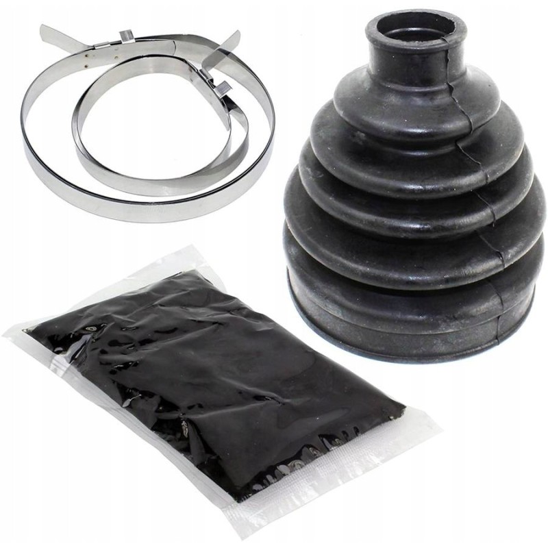 Can am renegade 500 rubber joint sleeve