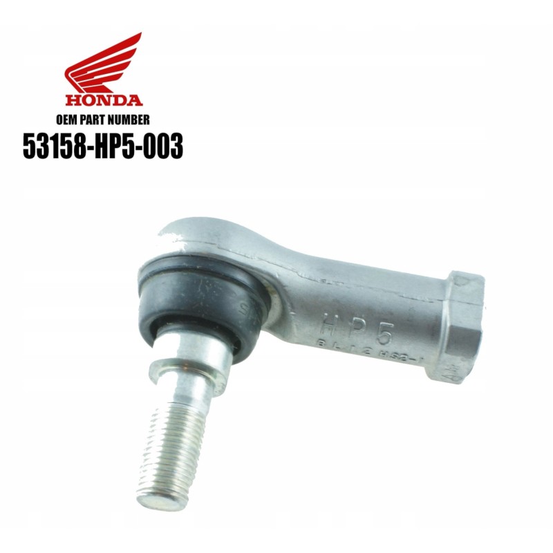 Steering rack left oem honda trx350 rancher