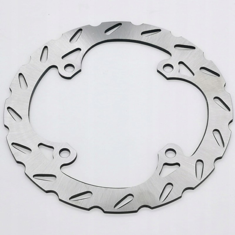 Front brake disc Polaris Sportsman 550 850