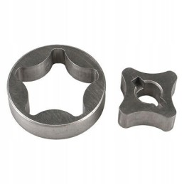 Can am renegade 500 oil pump impeller