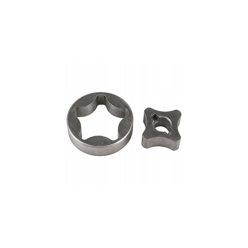 Can am renegade 500 oil pump impeller
