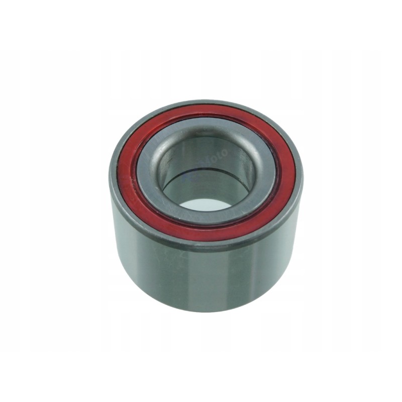 Wheel hub bearing rear front can am x atv
