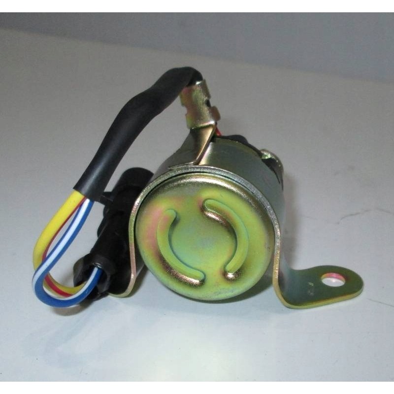 Polaris sportsman starter relay