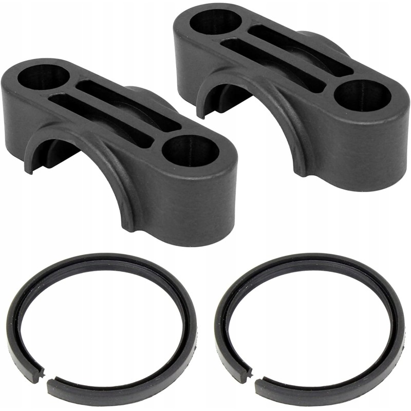 Steering column bushings yamaha grizzly 350 660 700 raptor 450 660 700 yf