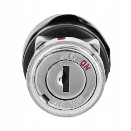 Chinese quad atv ignition switch for honda, 2 keys