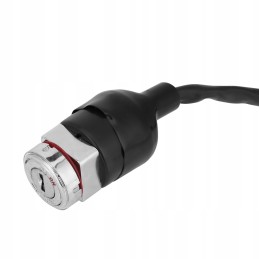 Chinese quad atv ignition switch for honda, 2 keys