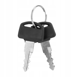 Chinese quad atv ignition switch for honda, 2 keys