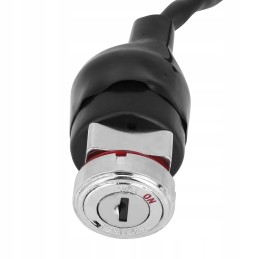 Chinese quad atv ignition switch for honda, 2 keys