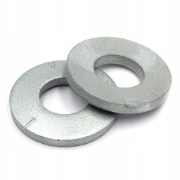 Washer can am m18 joint nuts outlander 330 400 500 650 800 1000